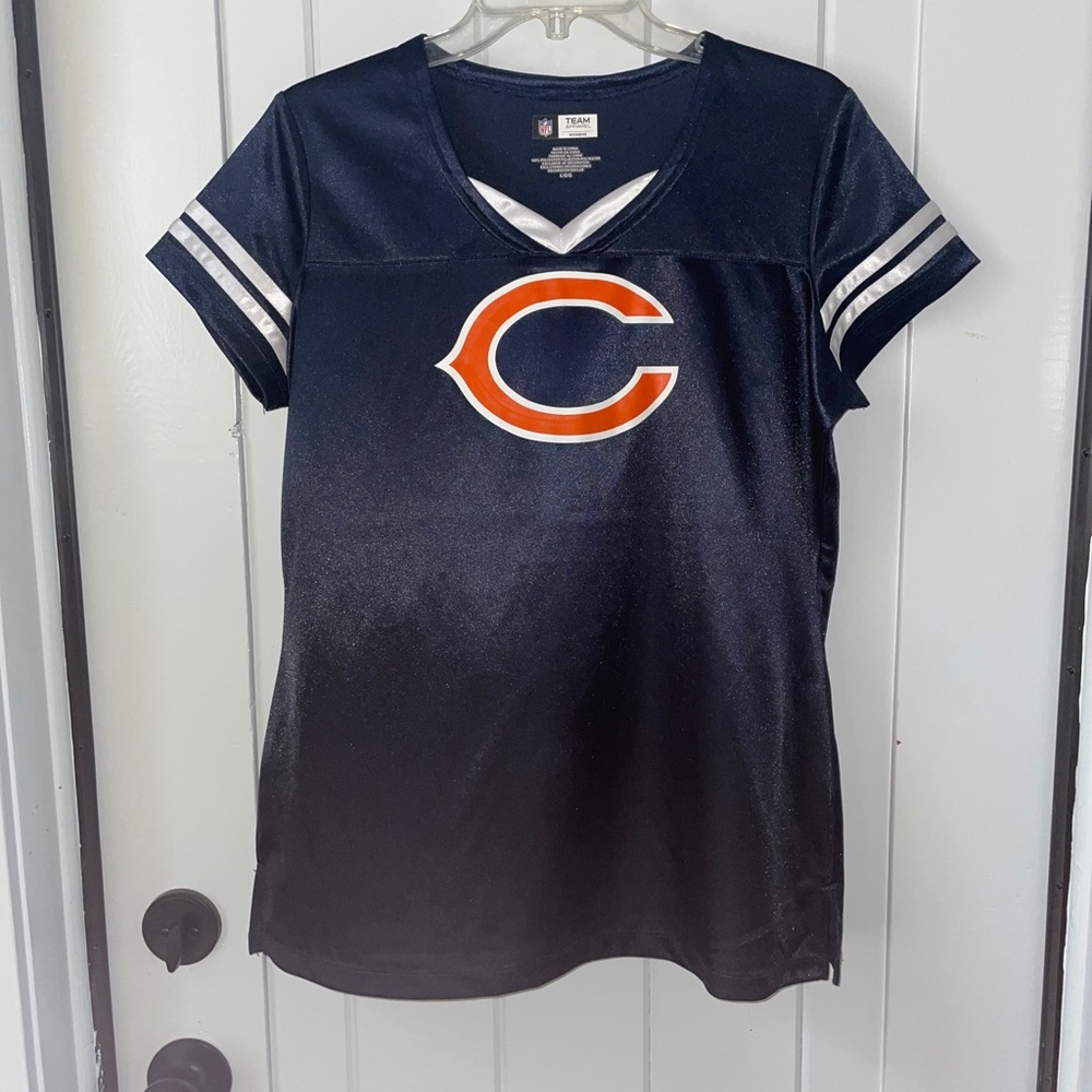 Chicago Bears Jersey Size L NFL Teams Apparel